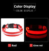 Led Pet Colars