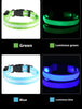 Led Pet Colars